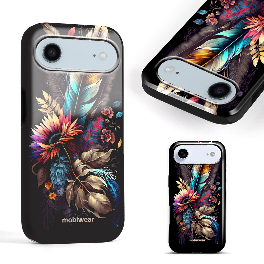 Etui Mobiwear Elite do Apple iPhone 17 Air E011E