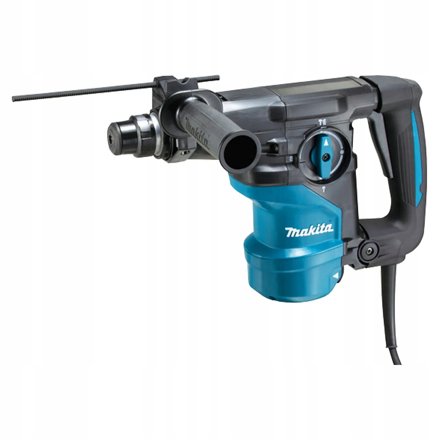Młot wyburzeniowy Makita HR3001CJ 3,9 J 1050 W