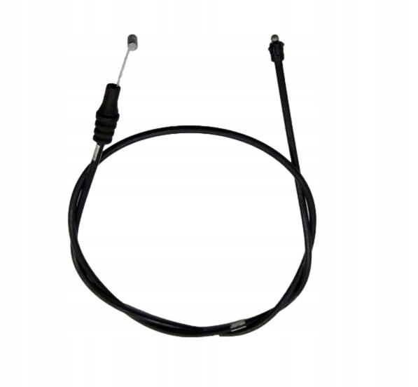 MERCEDES S-KLASA W222 W217 Linka otwierania maski OE