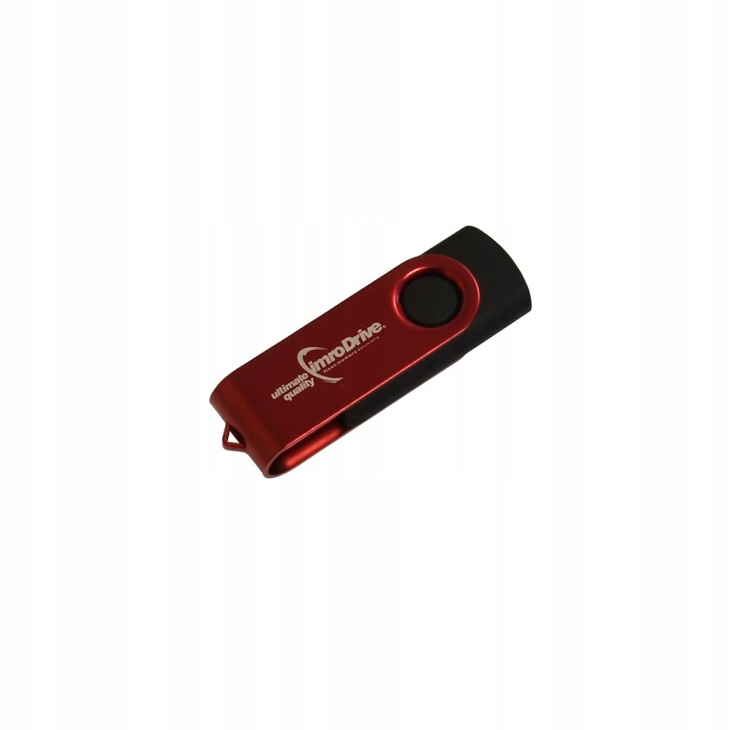 

Pendrive Usb 2.0 Imro Axis 32 Gb