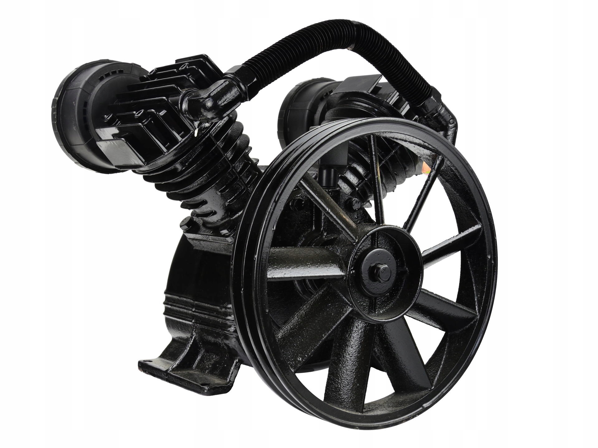 Pompa do kompresora kompresor typ V 5 5HP Mark Other