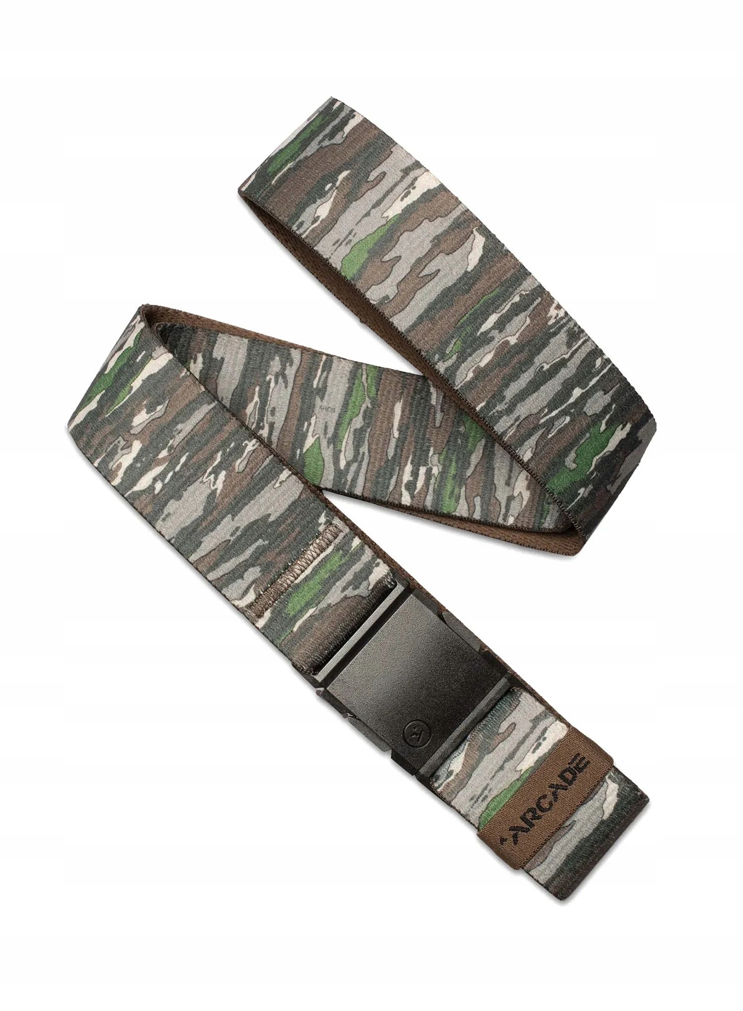 Pásek ke kalhotám Arcade Realtree Camo originální