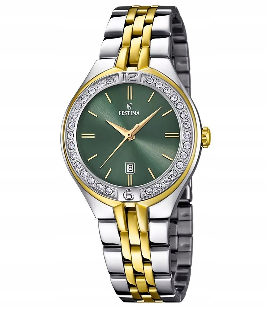 Hodinky Festina Mademoiselle F16868/4 32,00 mm 5ATM