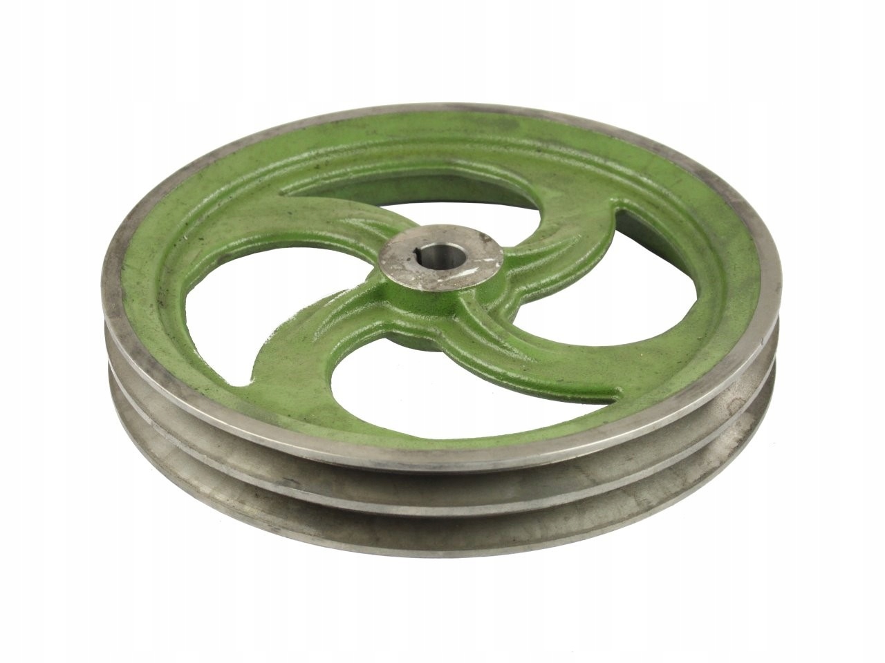 KOŁO PASOWE POMPY BIZON 5040370560 5040/37-056/0