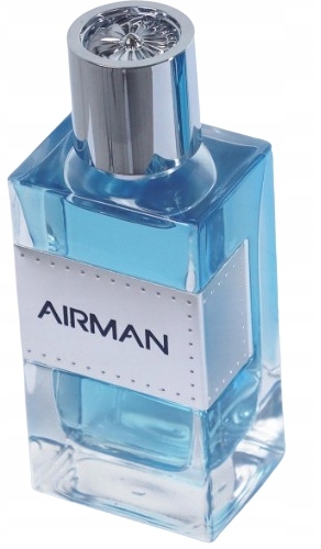 Cyrus Parfums Airman 100 ml parfémovaná voda