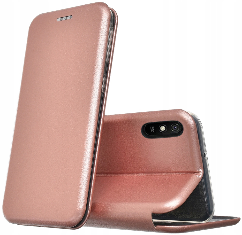 

Etui Smart Elegance Szkło do Xiaomi Redmi 9A 9AT