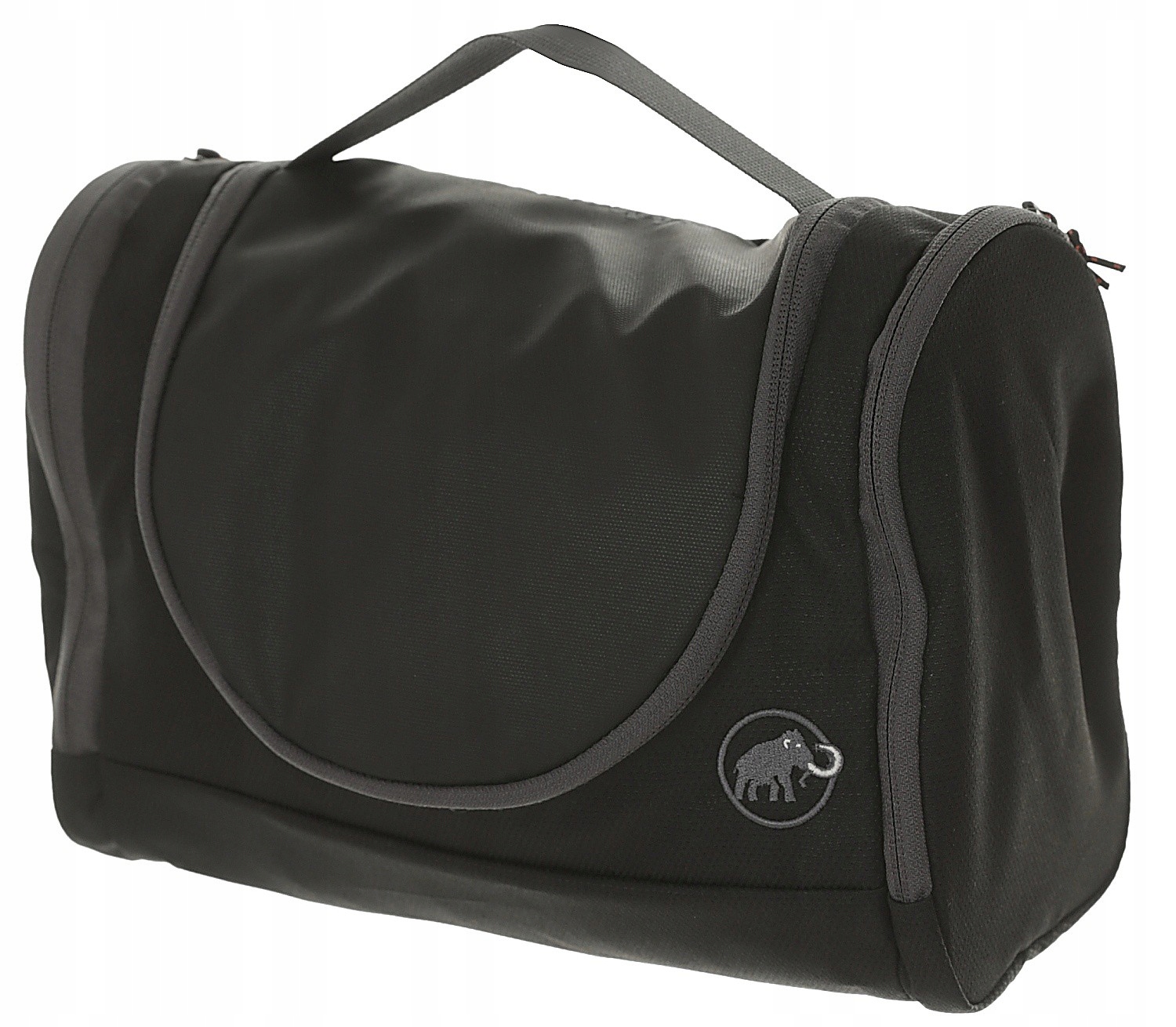 

torebka kosmetyczna Mammut Washbag Roomy - Black