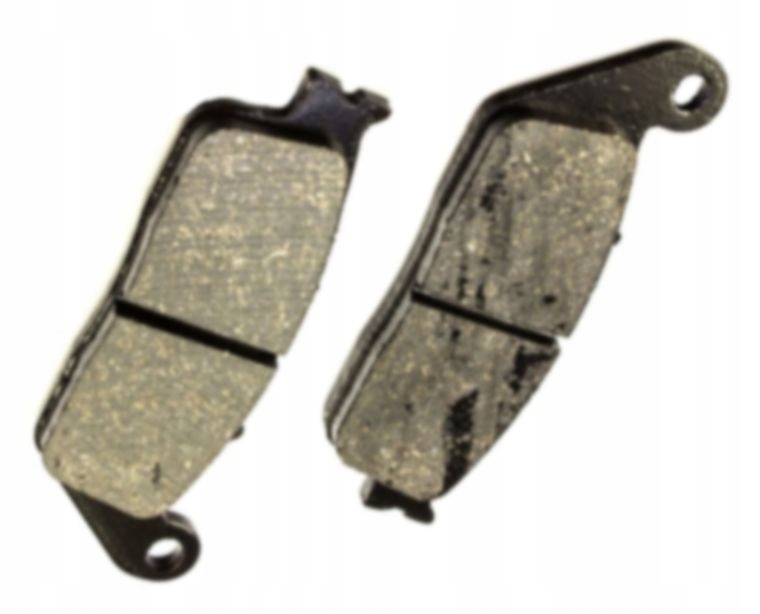 Destičky Přední Triumph Speedmaster 800 865 Sprint 955