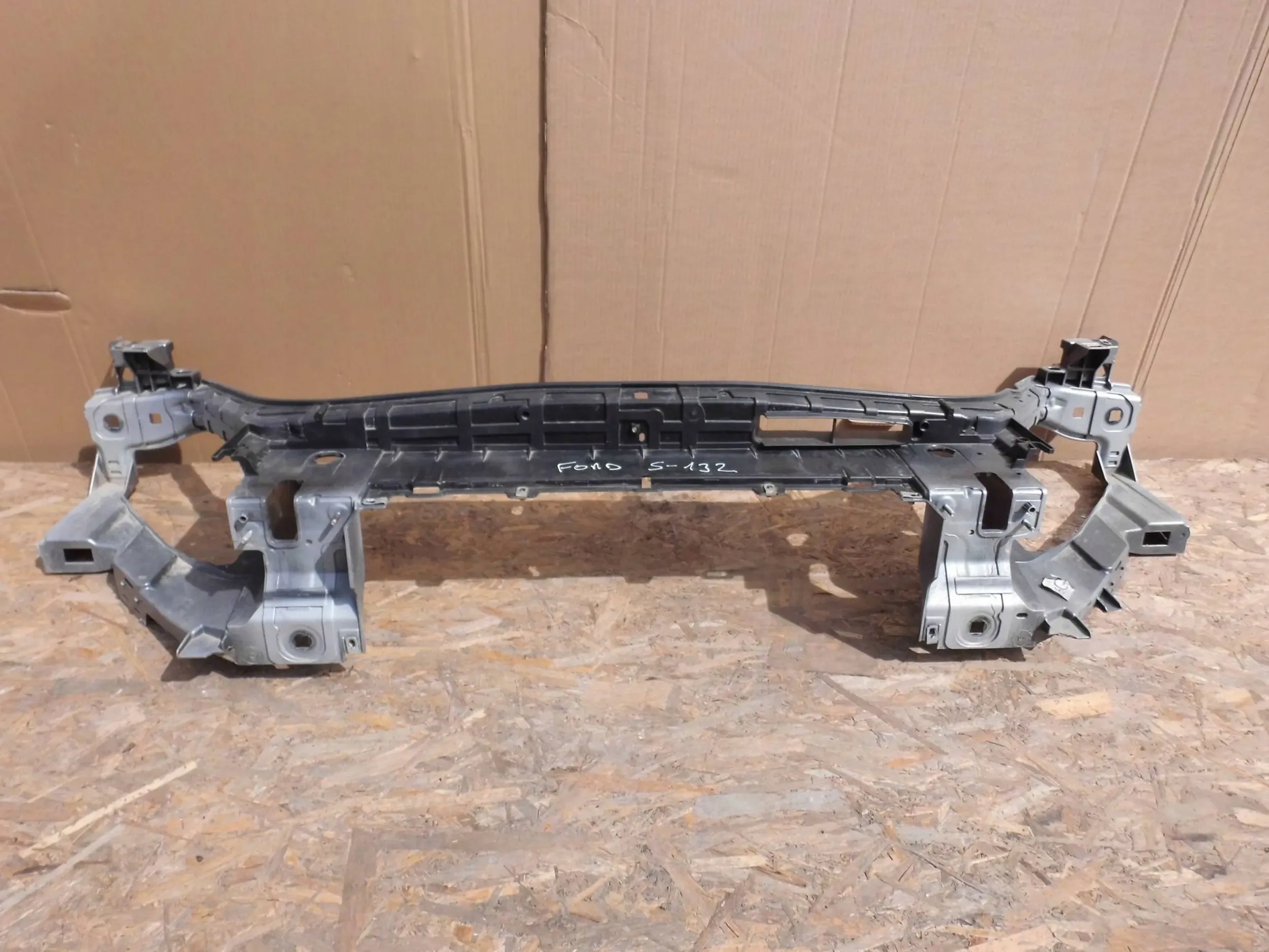 Ford Mondeo V MK5 2019+ LIFT support panel for radiators pillar front
