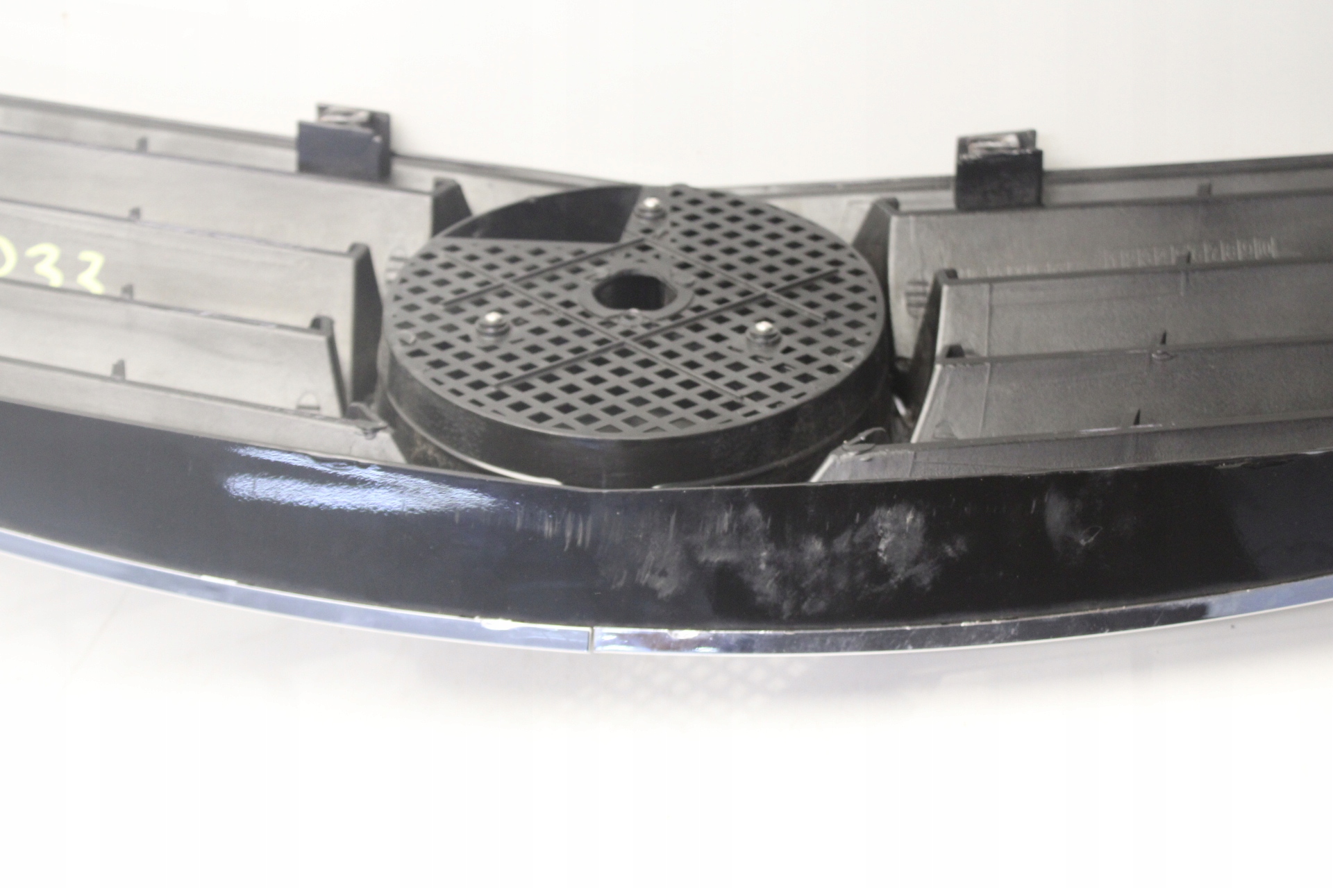 Mercedes-Benz E-Klasse W211 Kühlergrill FRONTGRILL Kühlergitter - Thumbnail 11