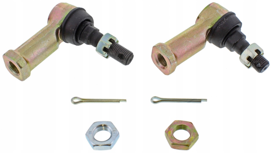 Koncovky tyčí řízení Can-am Outlander