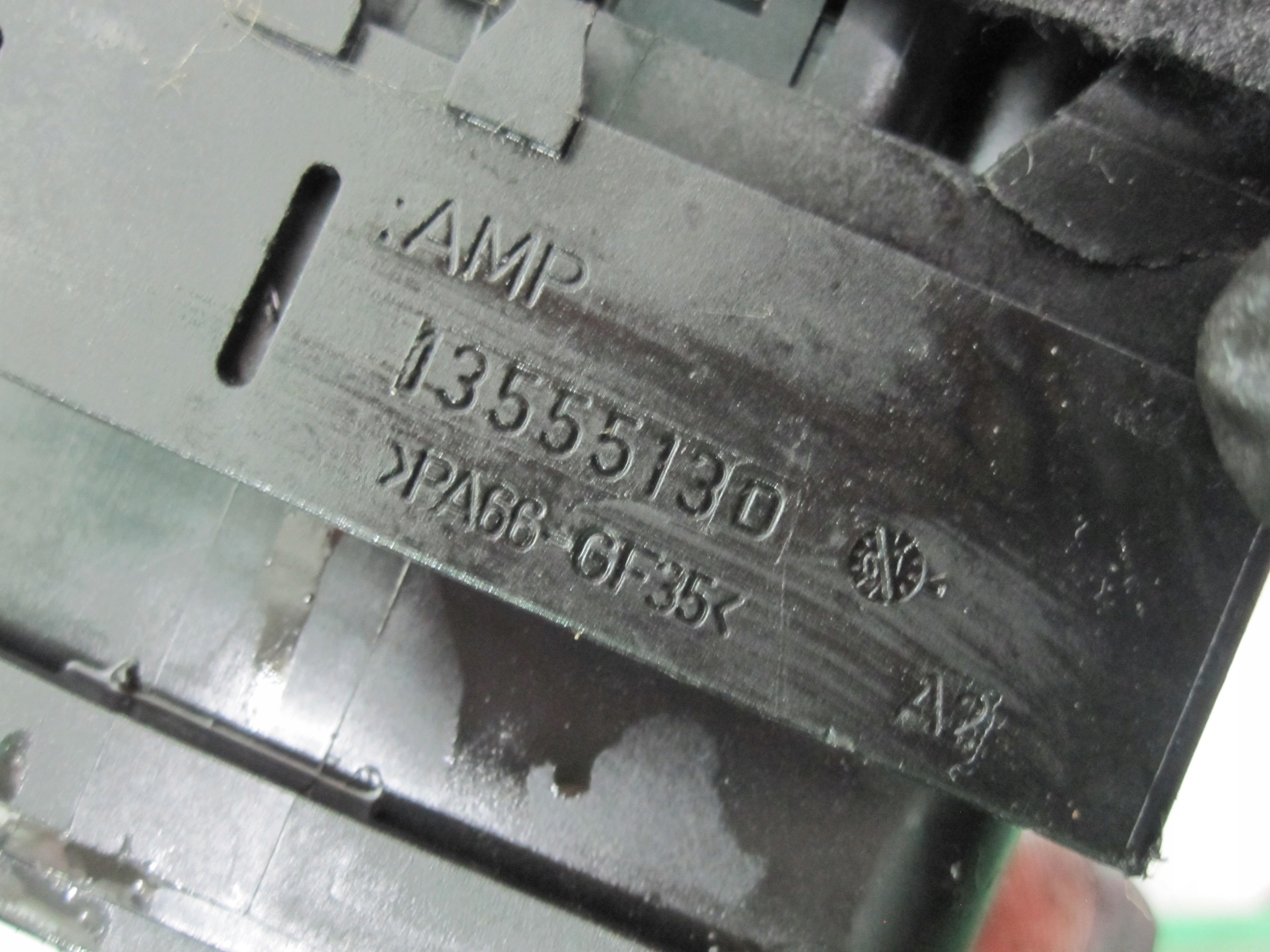 ANTARA 2.0 150KM Z200MH 08r насос ABS