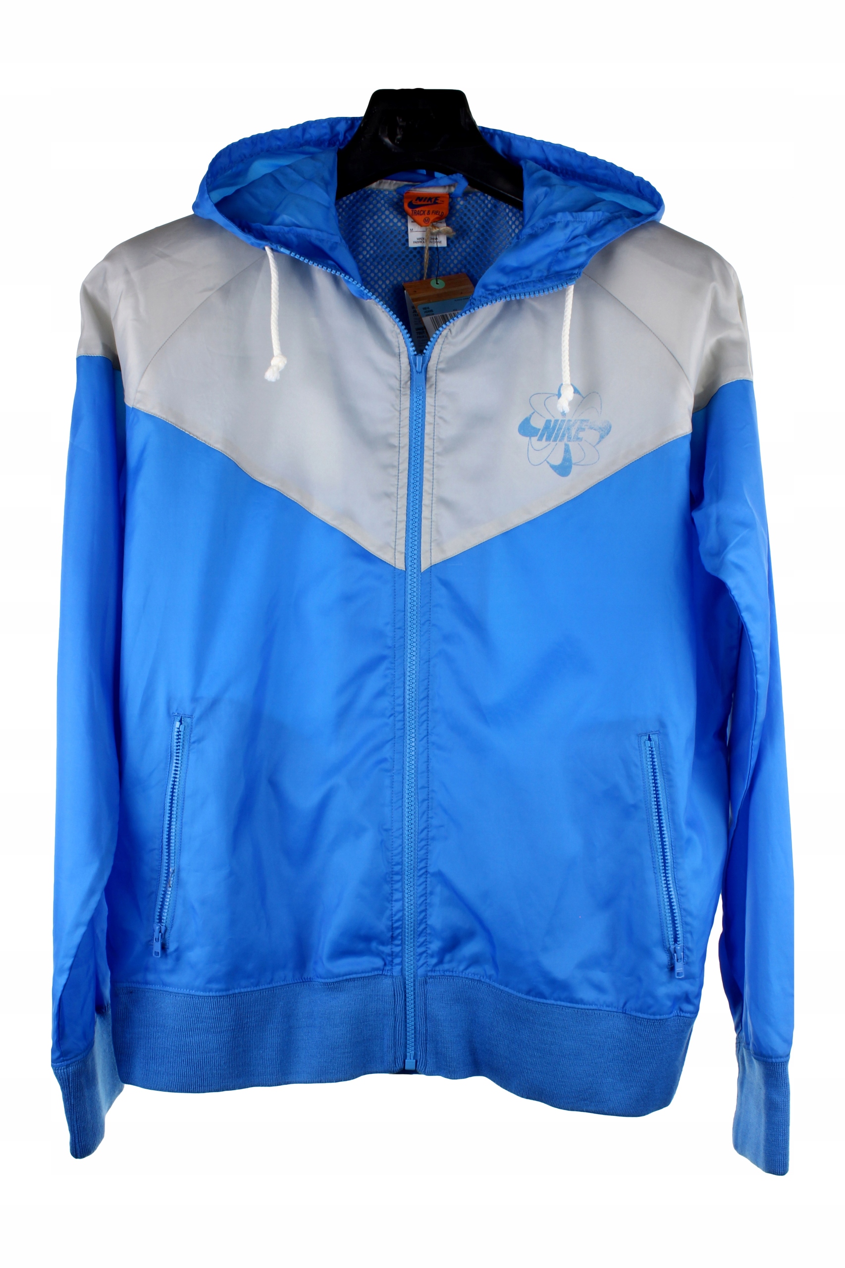 

Szwedka Nike Ru Vintage Windrunner 485029 404 M