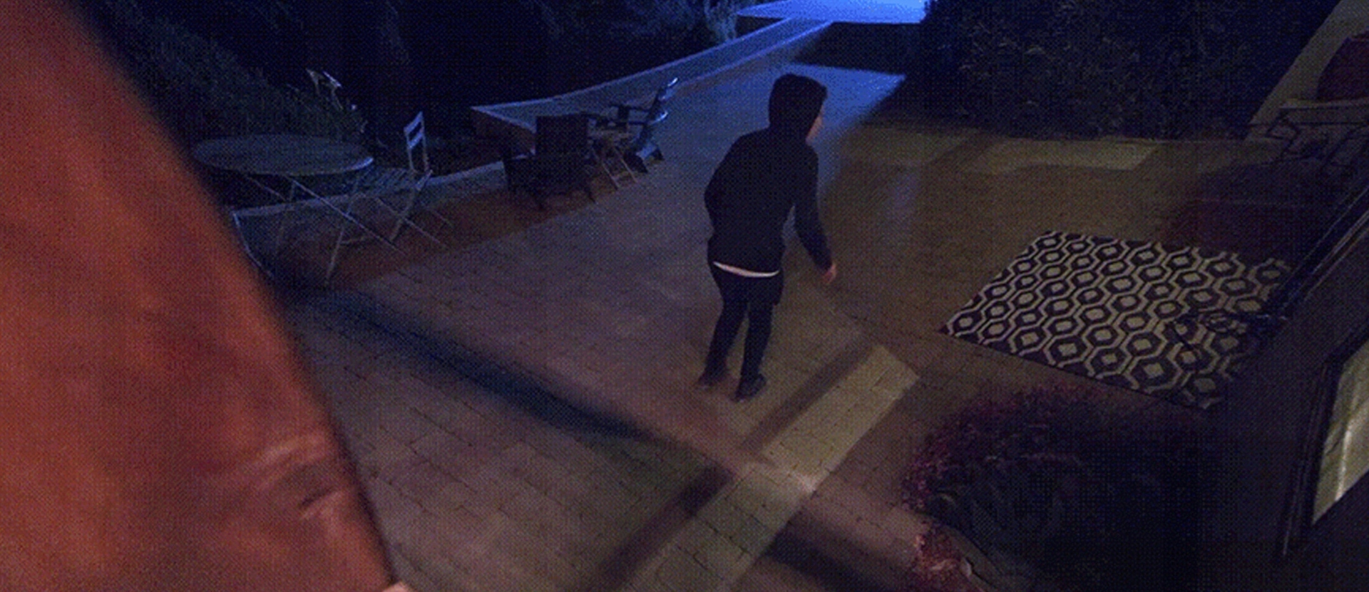 KAMERA ZEWNĘTRZNA IMILAB EC4 + BRAMKA +4xEC4 +64GB Model EC4