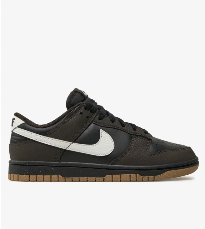 Nike dámské sportovní boty Dunk Low velikost 40