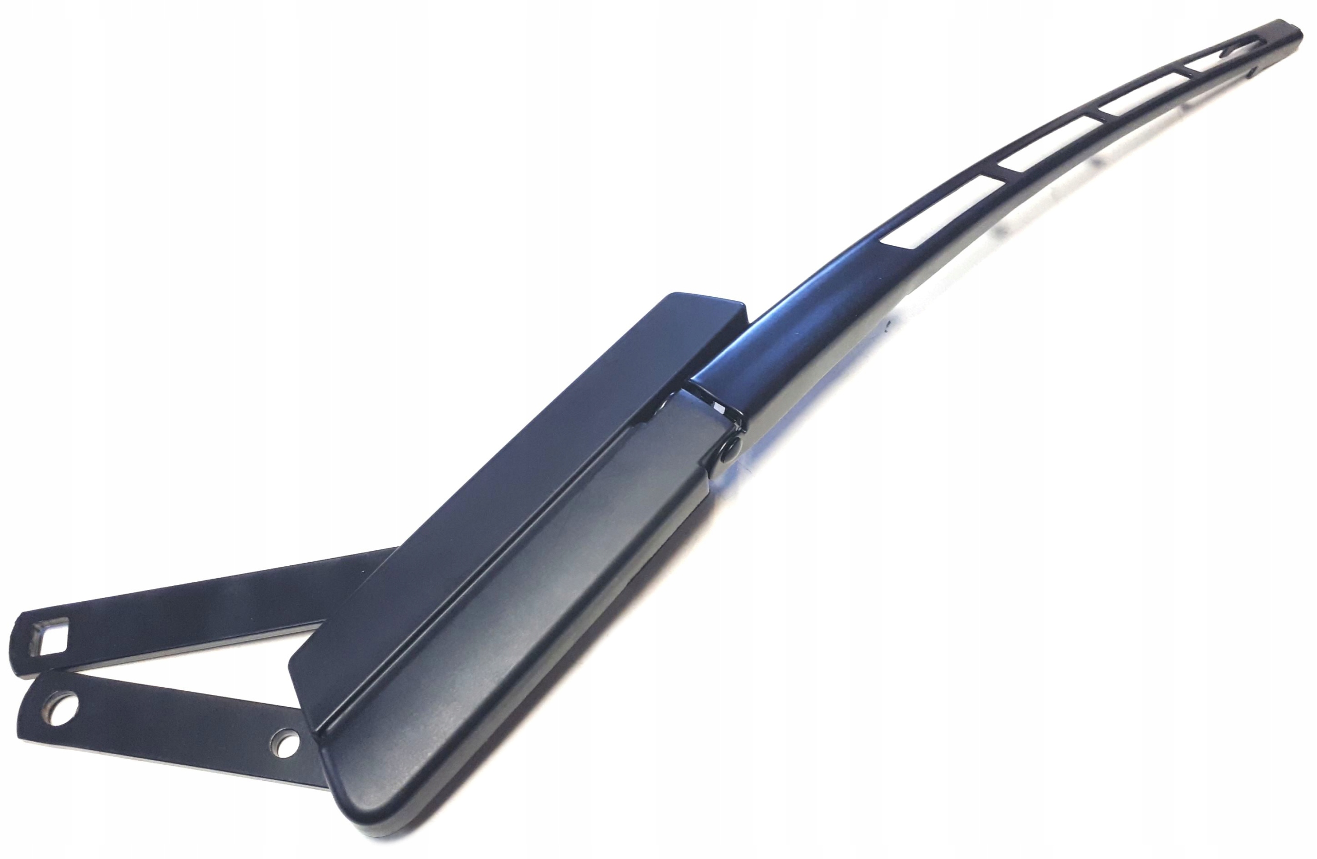 RAMIĘ WYCIERACZKI PRAWE AUDI Q7 06-15 4L1955408B Stan opakowania oryginalne