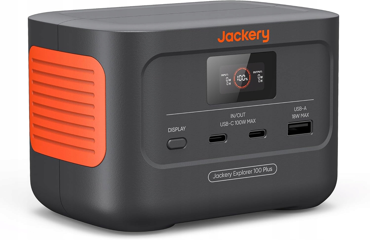 Přenosná Zásuvka Powerbanka 99WH Usb-c