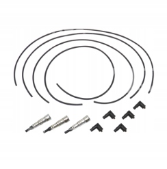 VWN10050205 - КОМПЛЕКТ ПРОВОДОВ ЗАЖИГАНИЯ 351