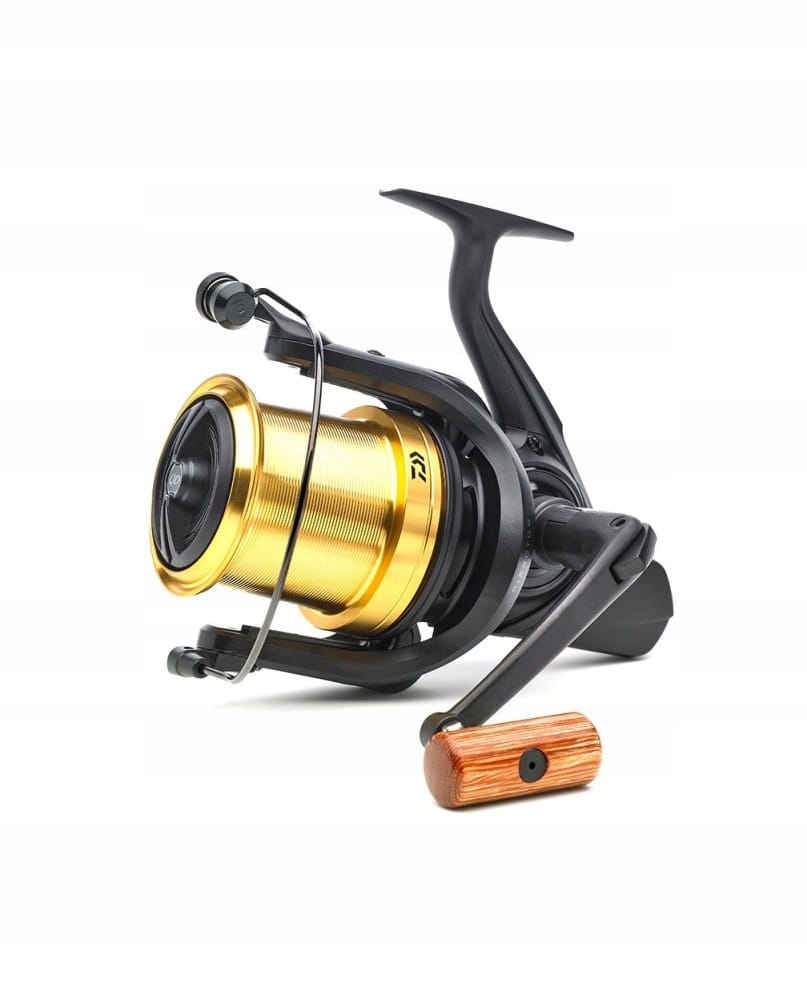 Naviják Daiwa Emblem 45 Scw Qd Ot