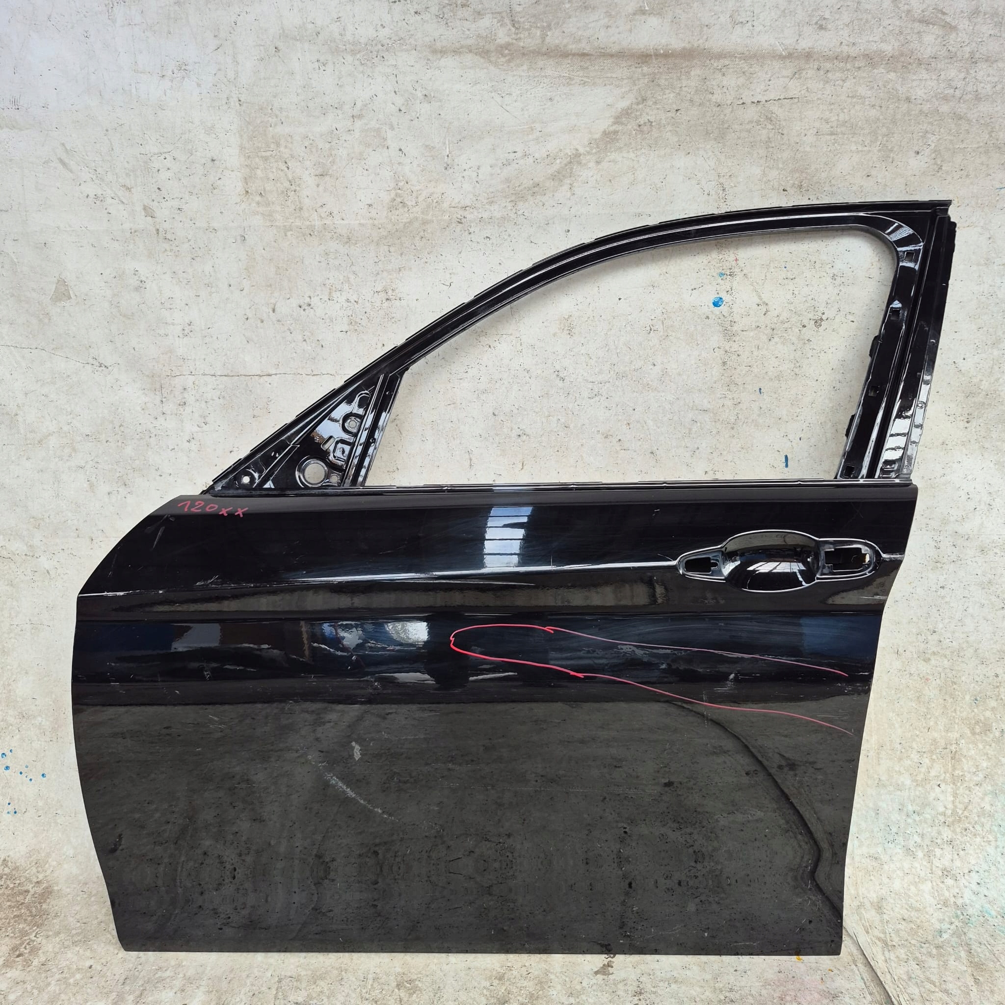 BMW 1 F20 F21 11- door left front front