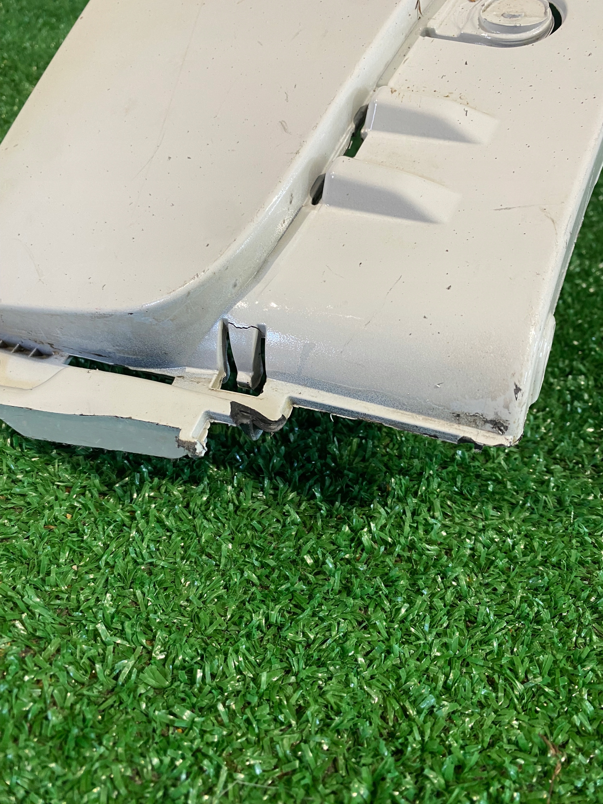 fender front right BMW X5 E70 LCI NR.00010