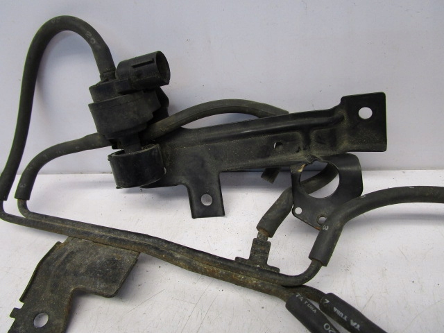 MAZDA 6 02R- CZUJNIK ZAWÓR 2.0 CITD Typ samochodu Samochody osobowe