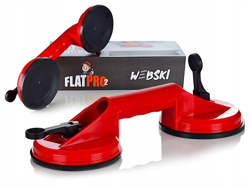 

Przyssawka Uchwyt Próżniowy Do Glazury Płytek Szyb