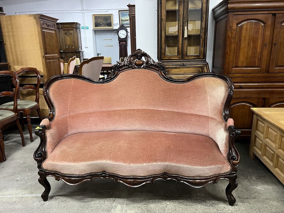 Sofa Ludwikowska Raty