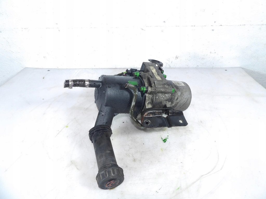 PEUGEOT 307 Servopumpe des Lenkrads 21601221