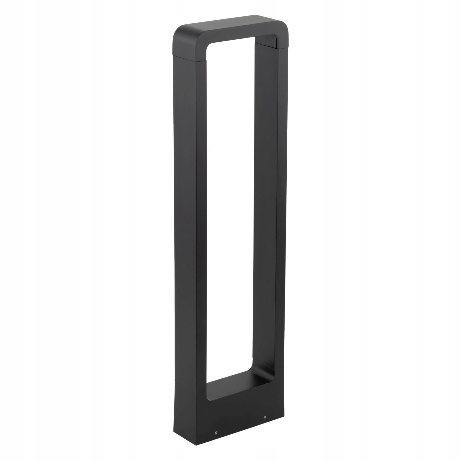 Vonkajšia lampa Led záhradný stĺpik 10W IP54 Arius M Black 19000 Tk Lighti