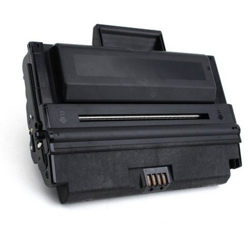 Naplnka Dell 593-10329 černý kompatibilní toner (HX756)