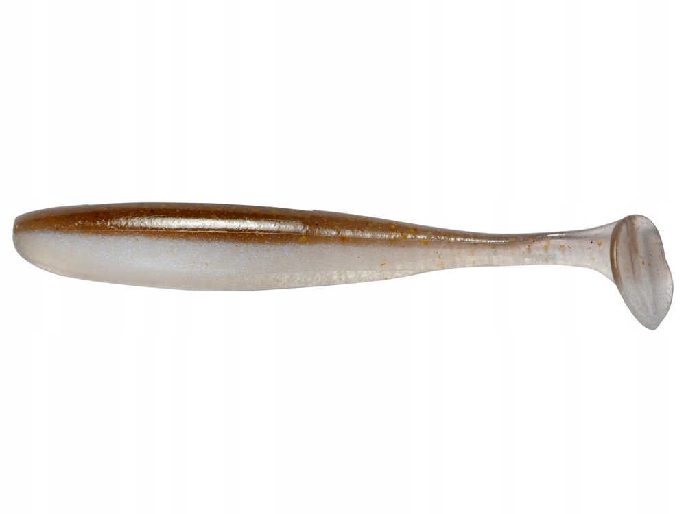 Keitech Easy Shiner 2 LT#54 Lt Smelt