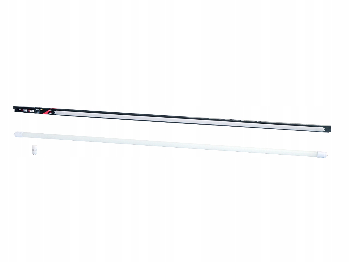 Świetlówka Led T8 22W 4000K 150lm/W 3300lm 150cm 5LAT! 25szt.