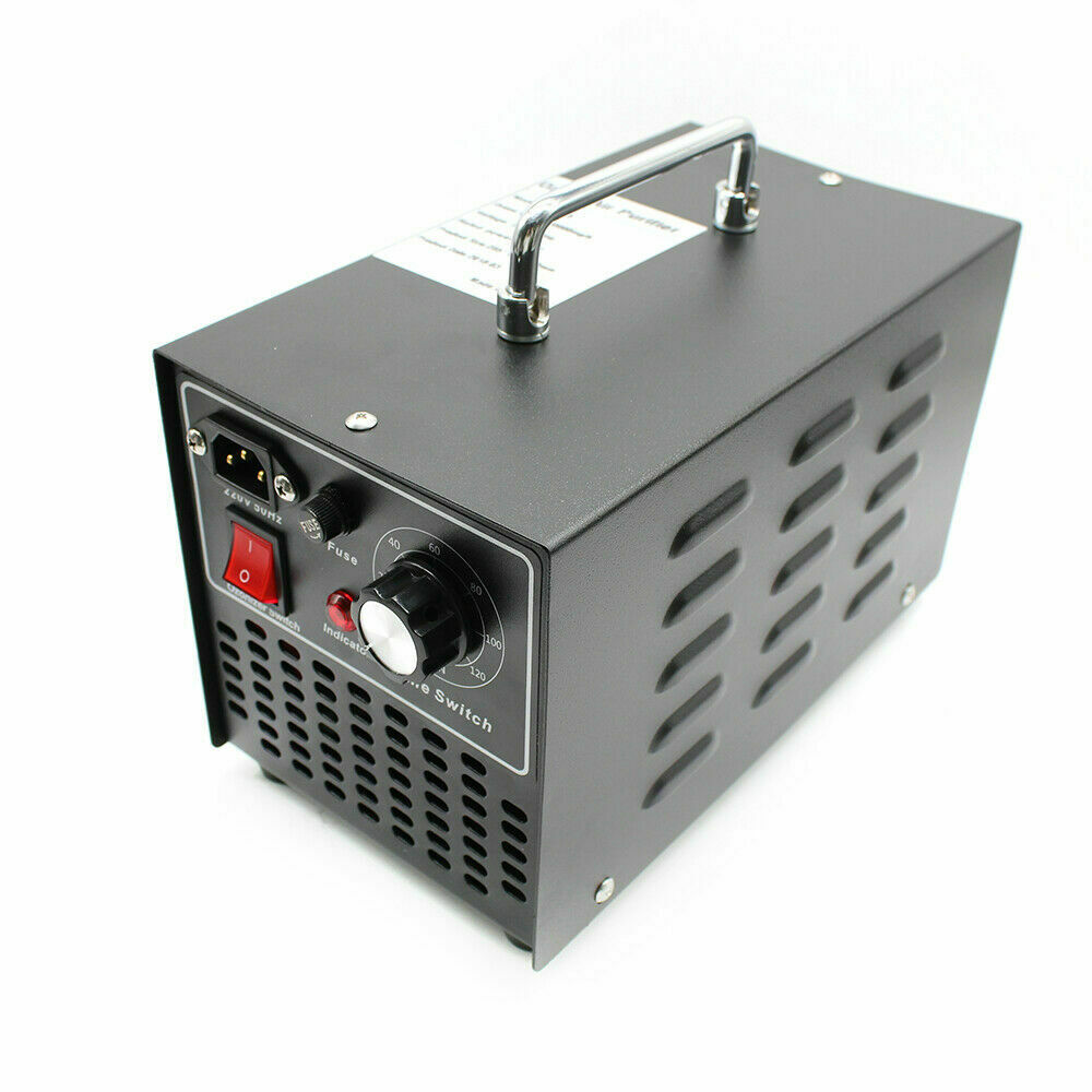 10 г / ч генератор озона