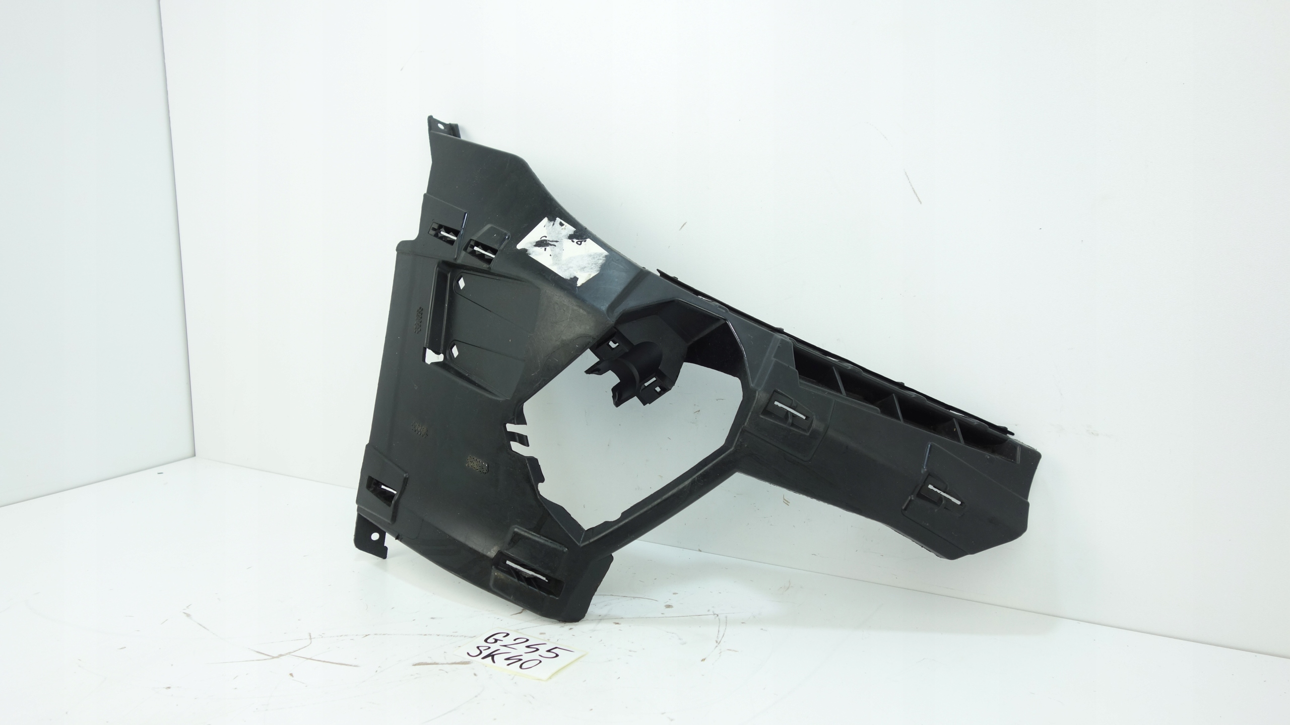 BMW Z4 E89 2009- Support Support plaque Pare choc Droite Avant 7192162