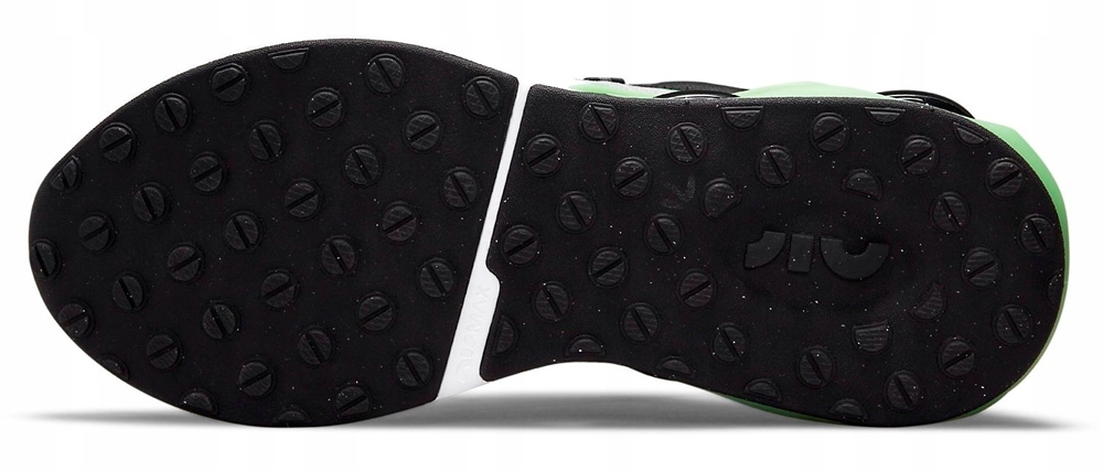 Buty NIKE AIR MAX 2021 (GS) DA3199004 sphere EAN (GTIN) 075678164125