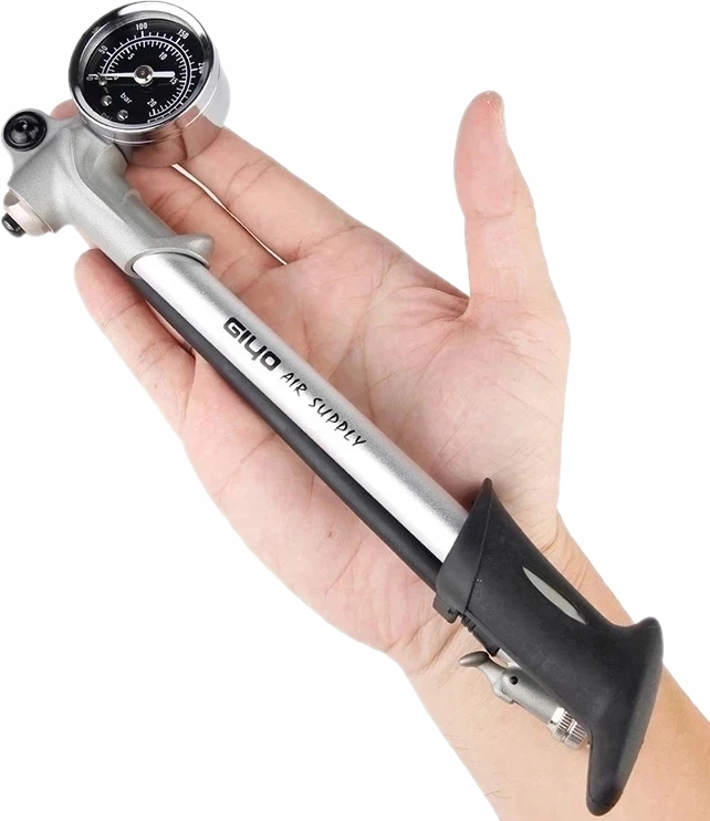 POMPKA DO AMORTYZATORÓW I DAMPERÓW 300 PSI GIYO Kod producenta GS-02