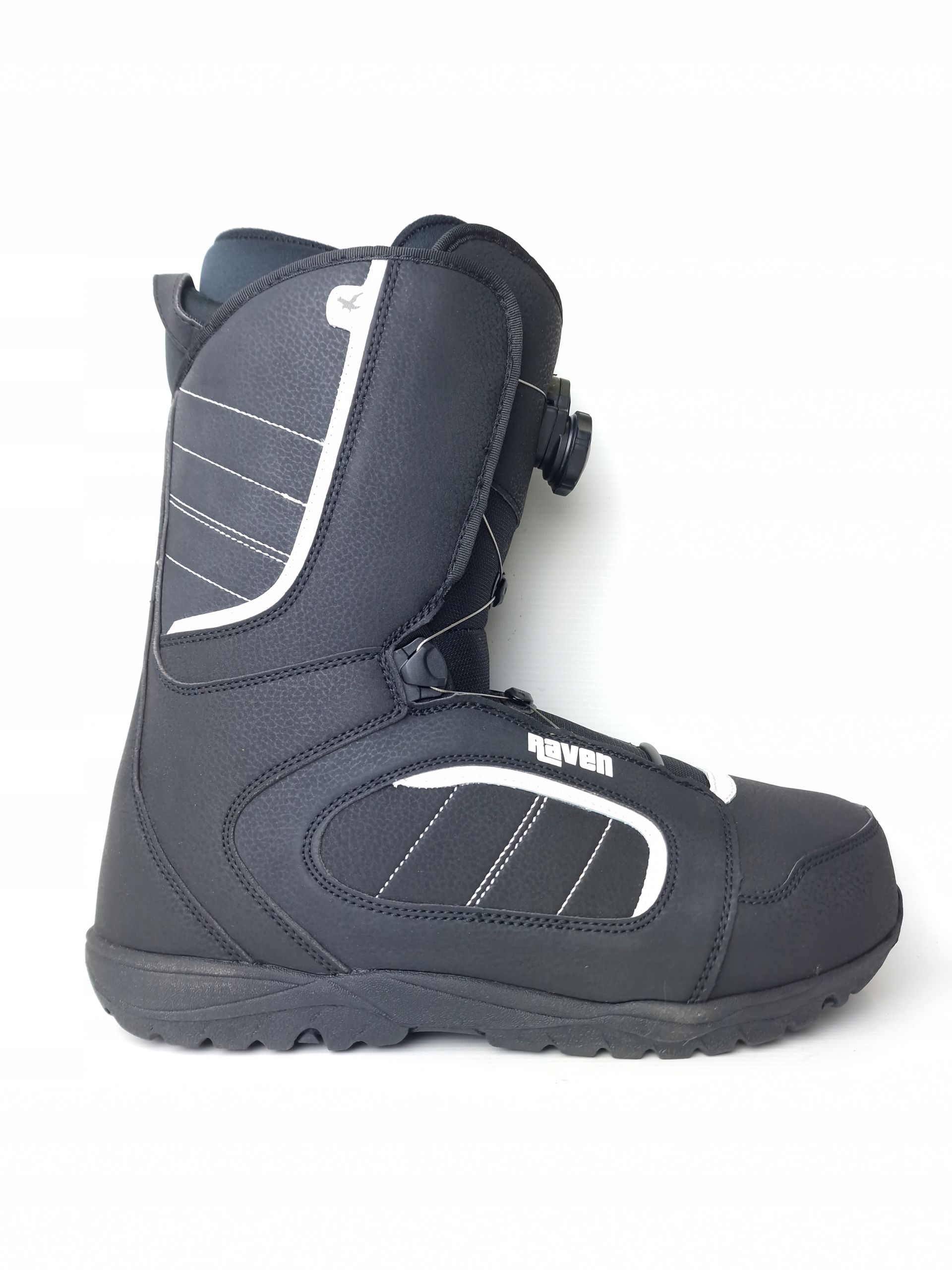 Buty Snowboardowe RAVEN Target ATOP 48 OUTLET Sezon 2020 / 2021