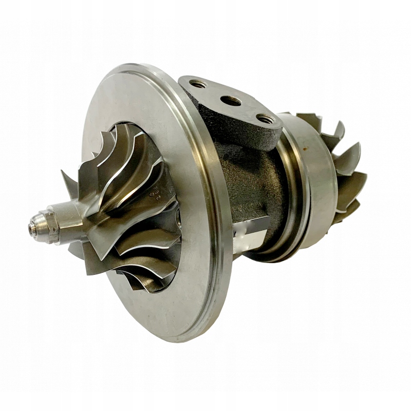 Vložka Turbodmychadla Motoru Válec Pásové Rypadlo Kat