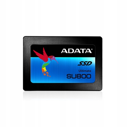 Adata Ultimate Polovodičový disk 256 Gb SU800 2,5" Sata 6 Gb/