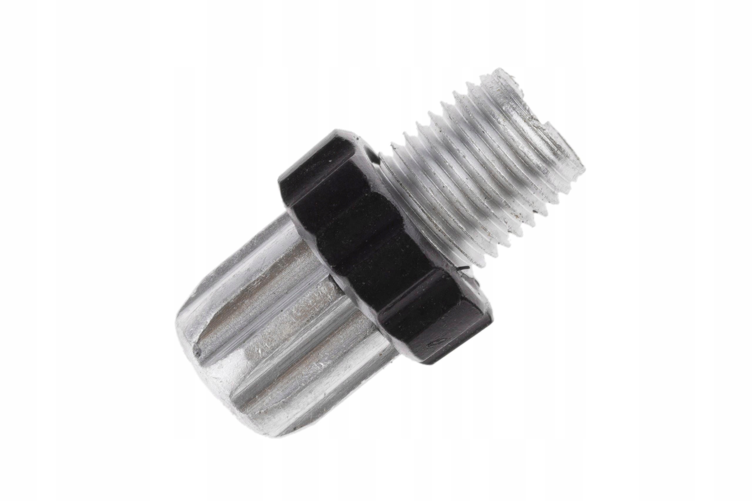 ŚRUBA REGULACJI HAMULCA H0003 ALUMINIOWA 10MM Marka inna marka