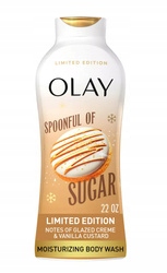 Olay Spoonful Of Sugar 650 ml Sprchový gel