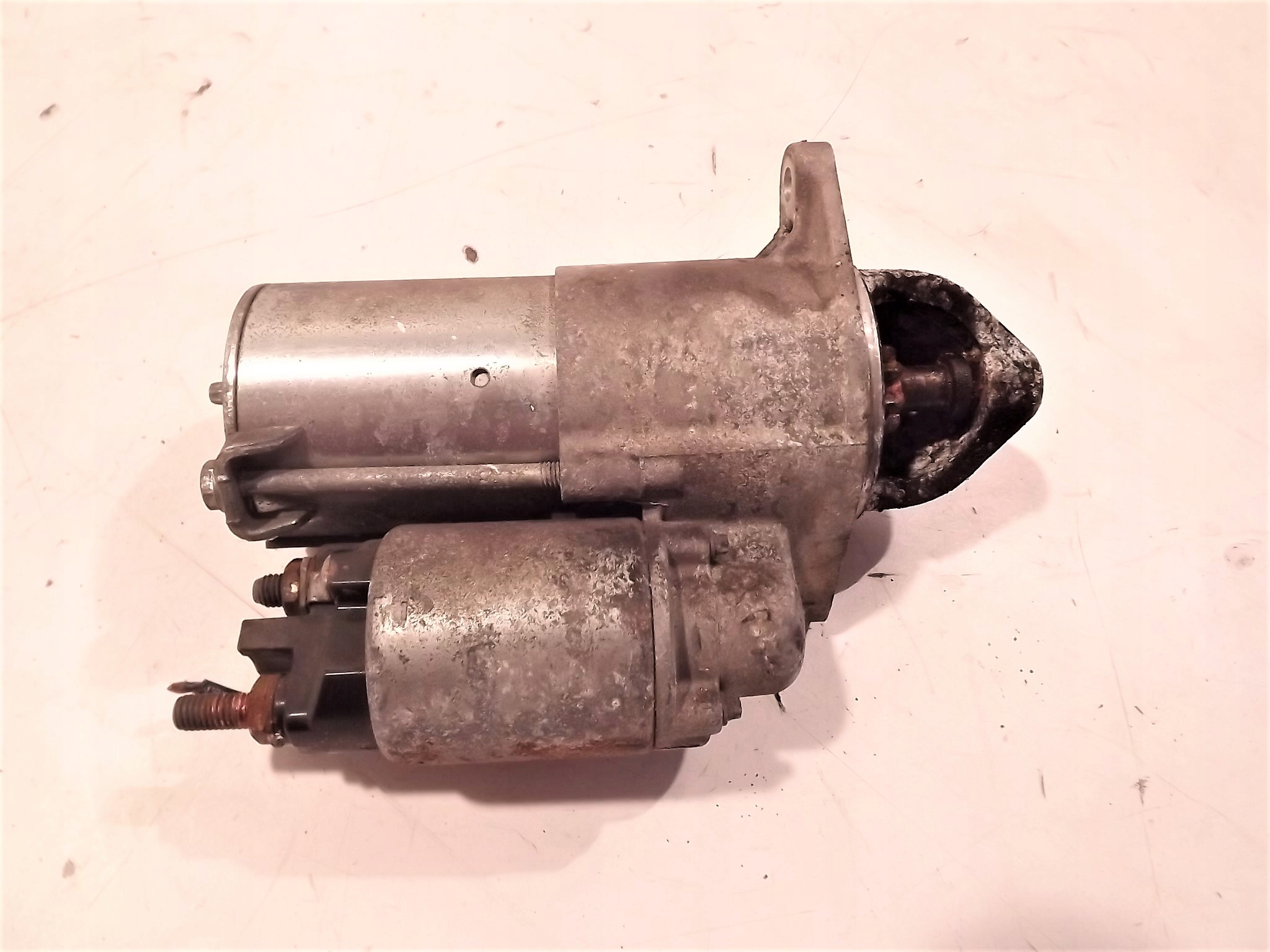 starter OPEL ASTRA H ZAFIRA B 1.6
