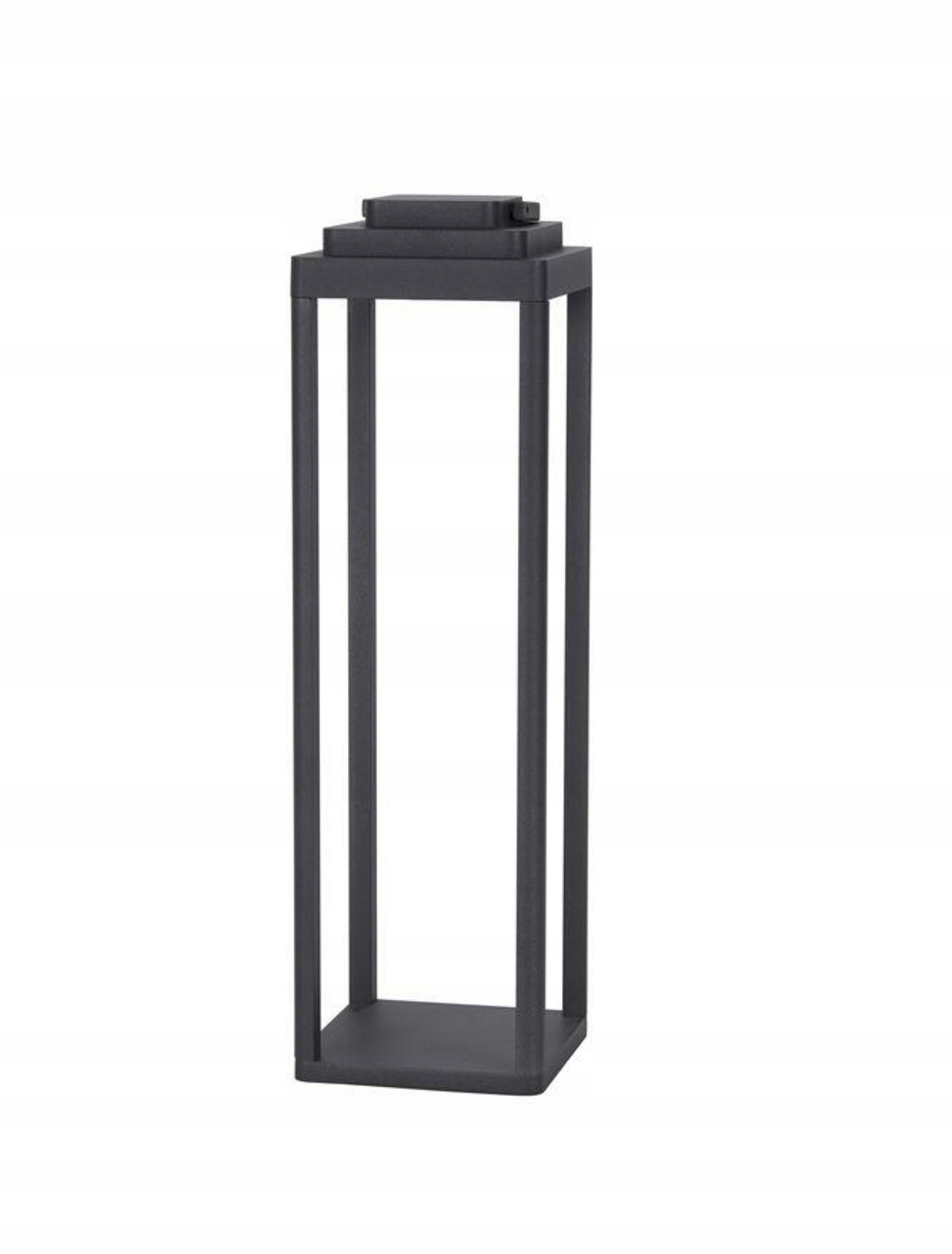 Vonkajší prenosný Led lampáš Nova Luce Figi 2W 215lm 3000K IP65