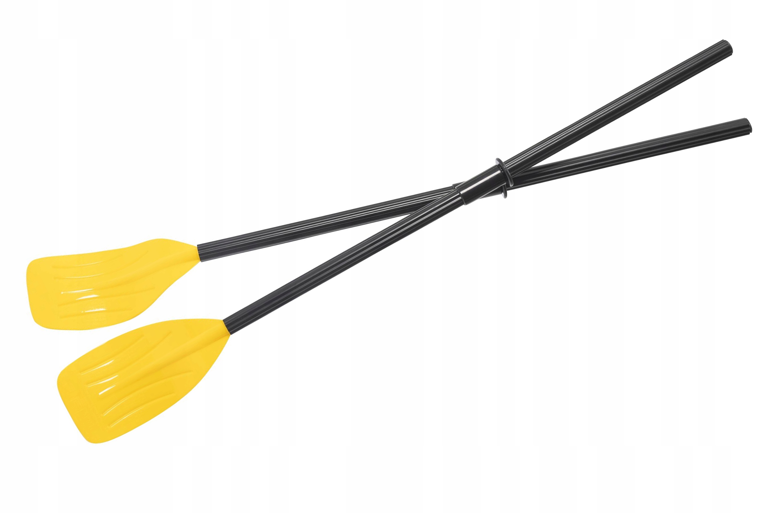 PONTON dmuchany Wiosła Pompka BESTWAY Kondor 3000 Uchwyty na wiosła 2