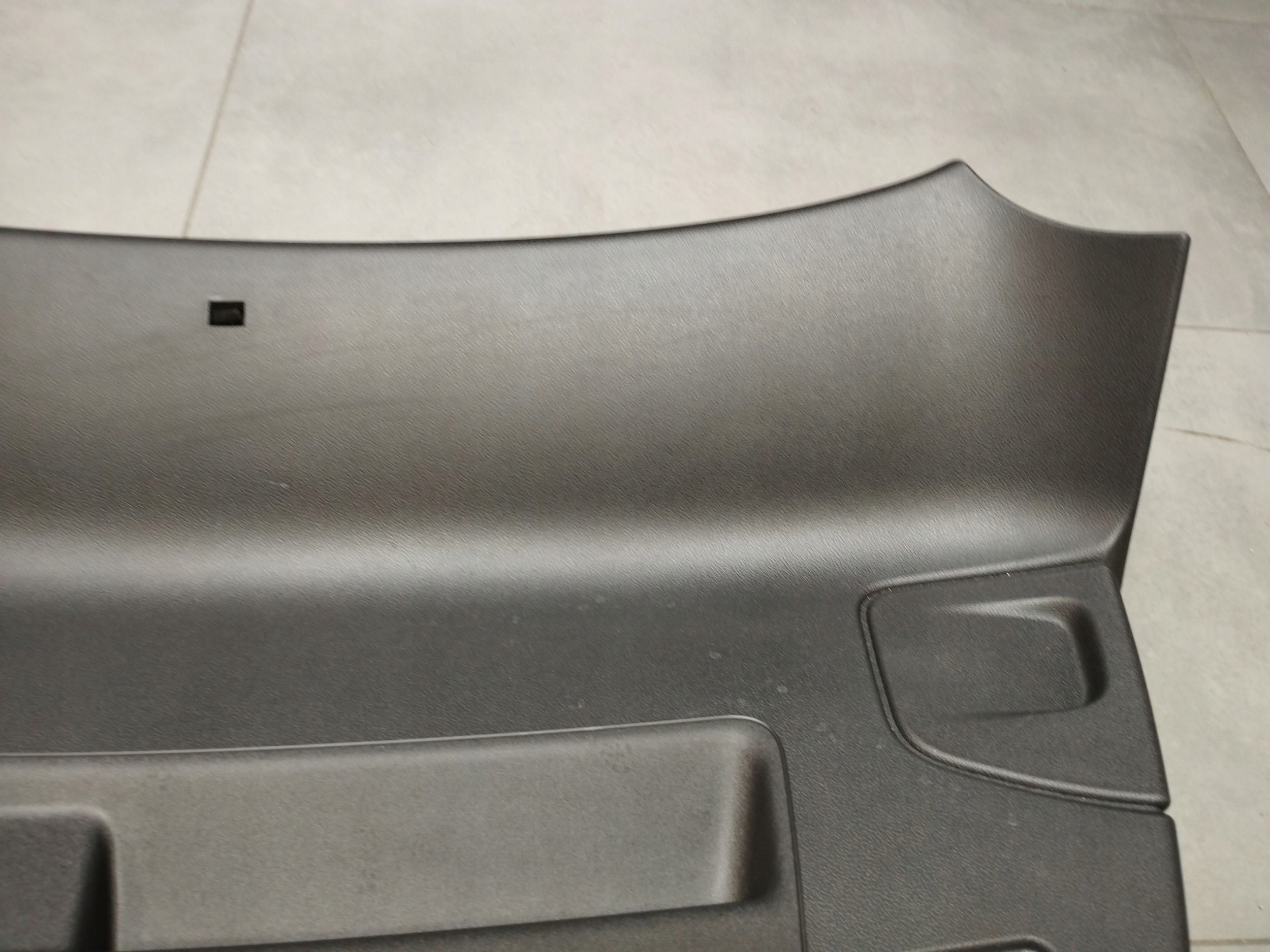 Audi A5 Sportback 8TA upholstery bonnet boot 8T8867979