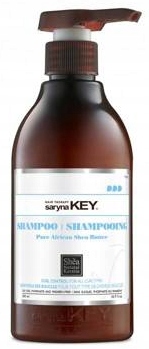 Zestaw Saryna Key Szampon Odżywka Color Lasting Skuteczna Ochrona Koloru