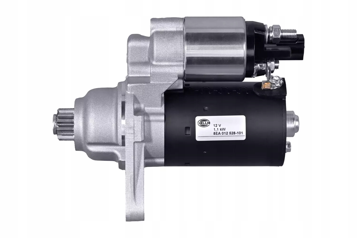 Startér Hella 8EA 012 528-101