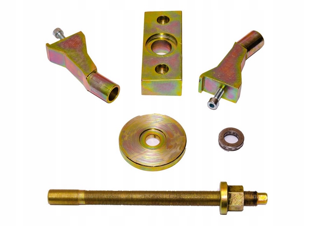 ŚCIĄGACZ DO WTRYSKIWACZY Renault Opel 1.9 CDTI DTI