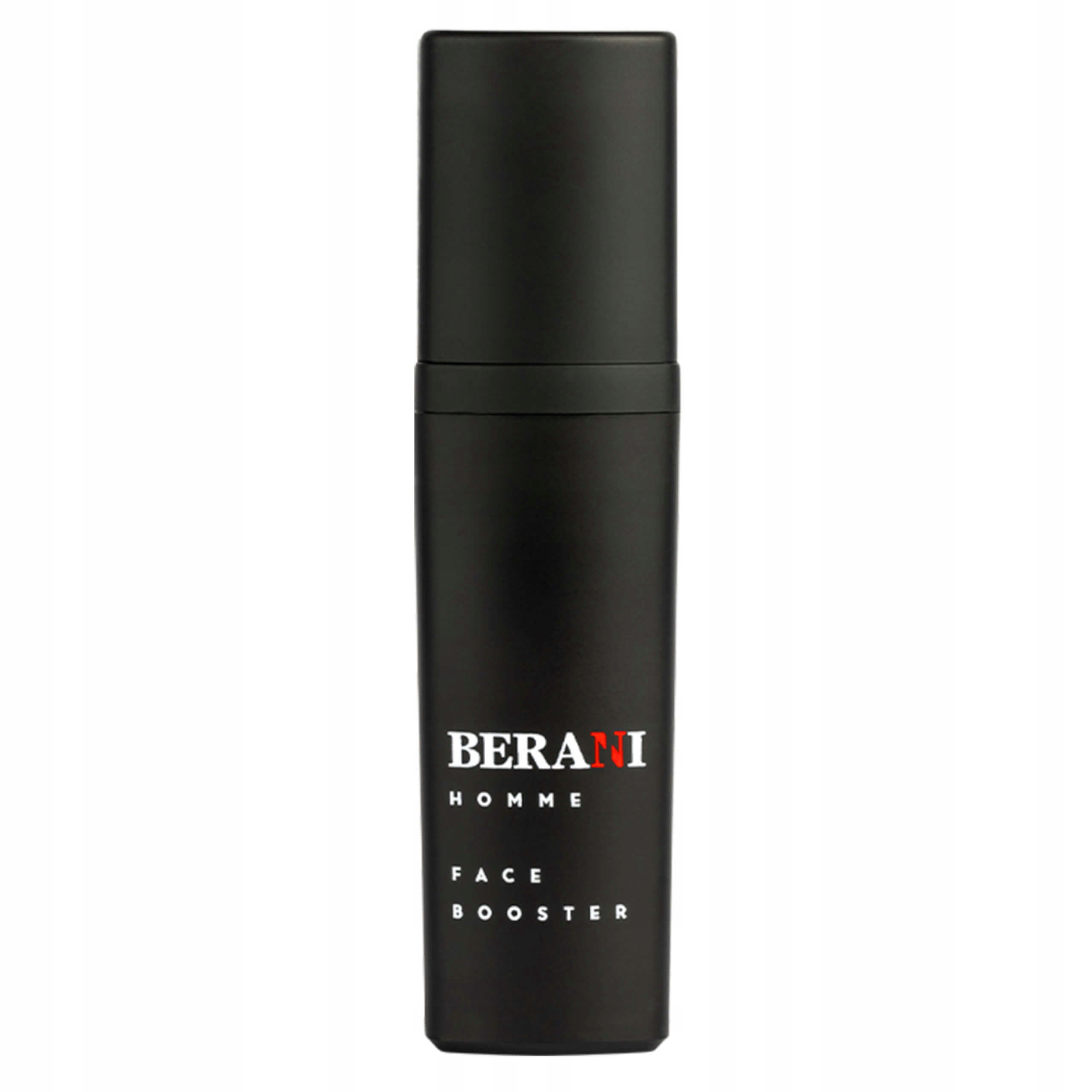 Berani Pleťový krém Premium Face Booster 30 ml